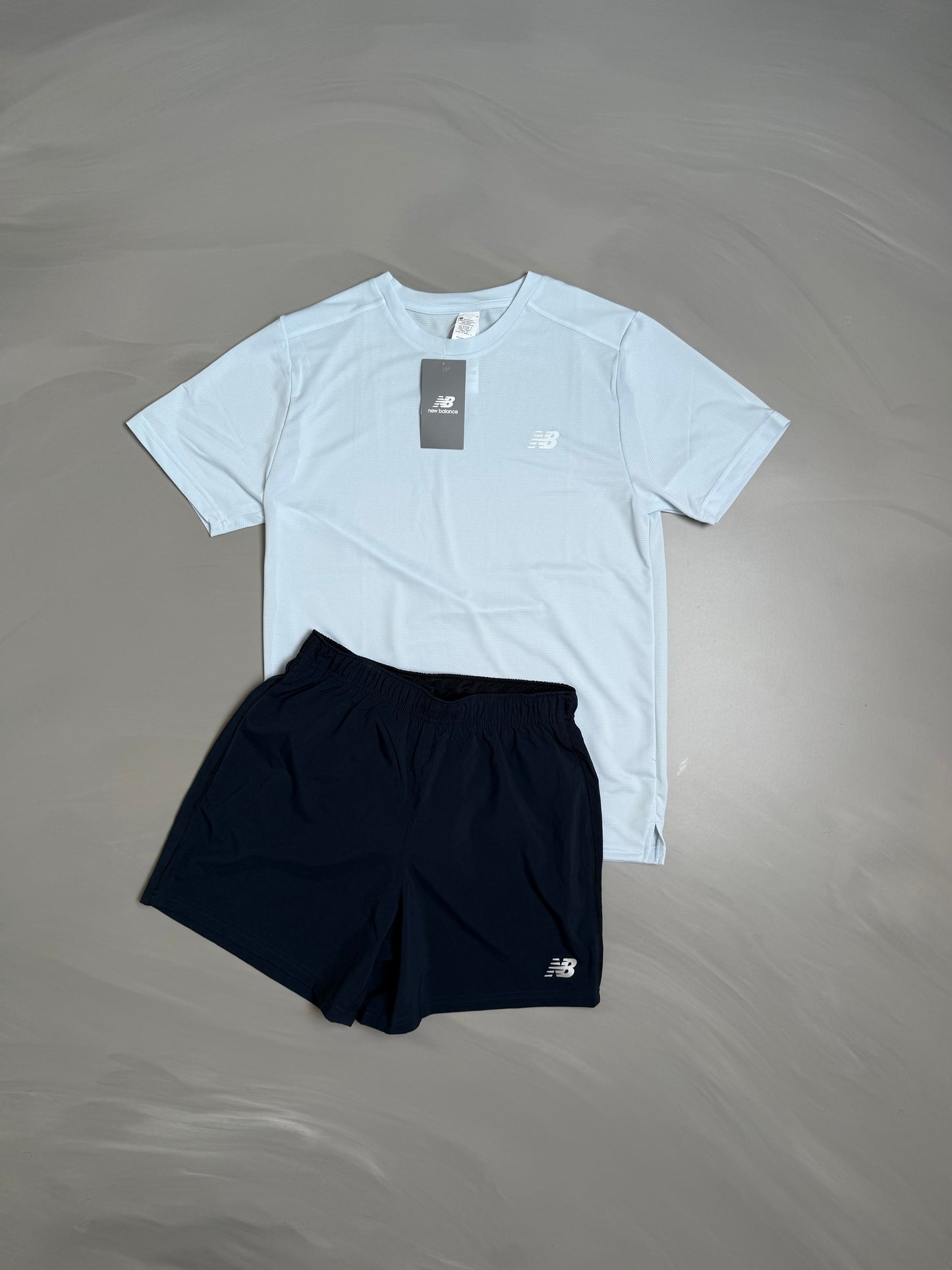 New Balance set ‘Blue Mix’