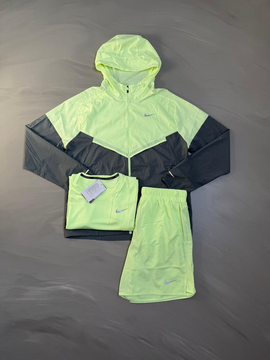 Nike Miler 3-piece set