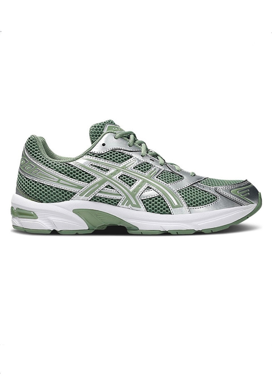 ASICS Gel-1130 ‘Swamp Green’