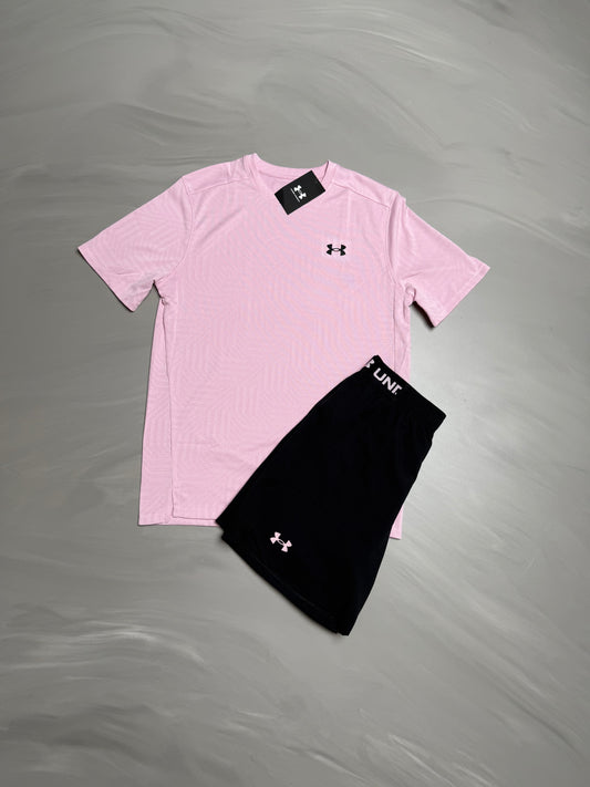 Under Armour set ‘Pink Blossom’