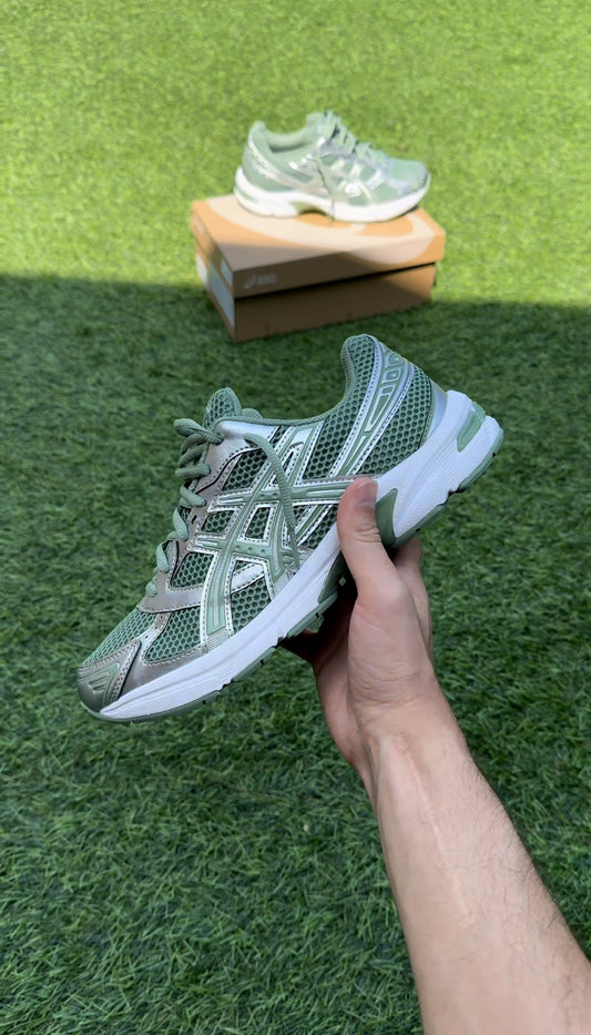 ASICS Gel-1130 ‘Swamp Green’
