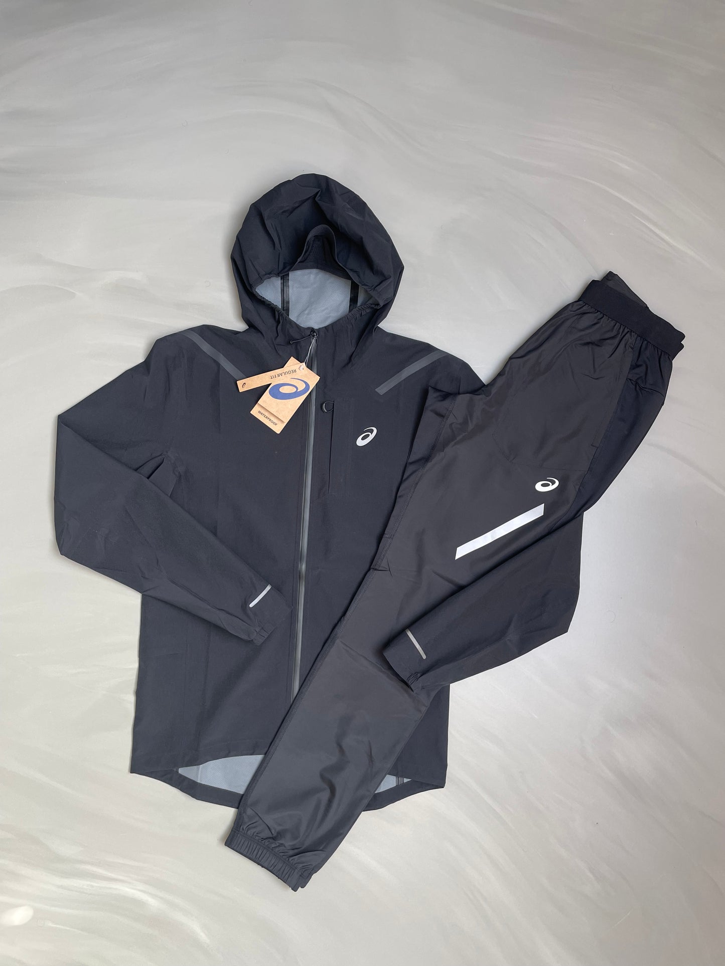 Asics Tracksuit