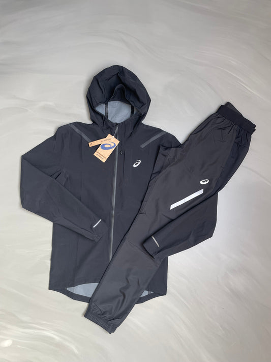 Asics Tracksuit