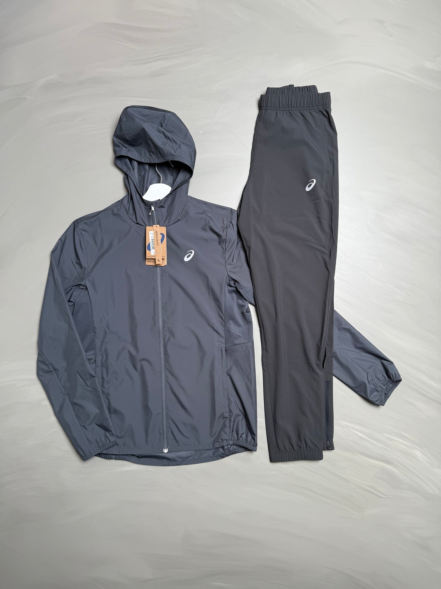 Asics Tracksuit