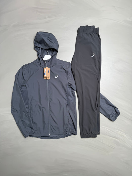 Asics Tracksuit