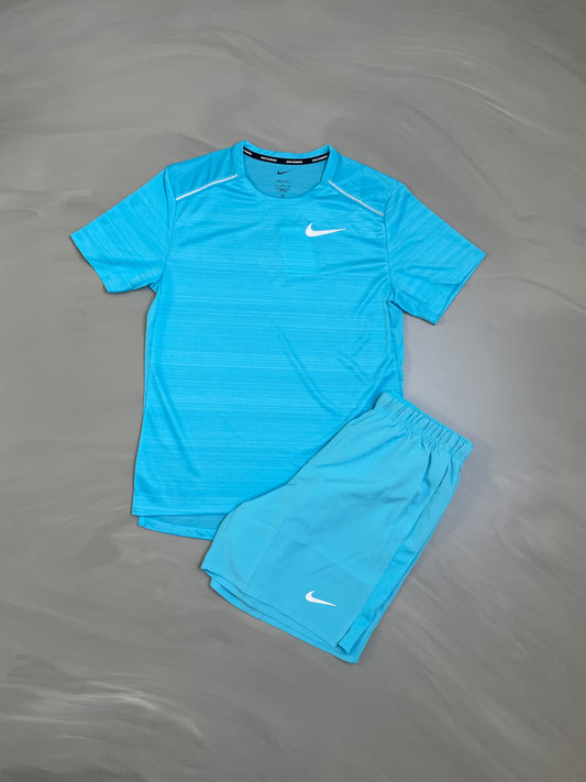 Nike Miler set ‘Baby Blue’